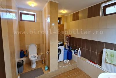 Doar 913 euro/mp, Apartament Spațios 4 Camere + Saună – Lazu, Constanța, - 7