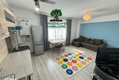 Apartament cu 2 camere în Miroslava - 7