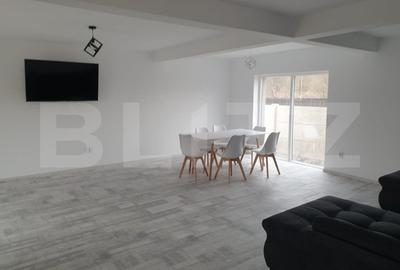 Casa cu 4 camere, 133 mp,  incalzire in pardoseala, cartier Veteranilor - 3