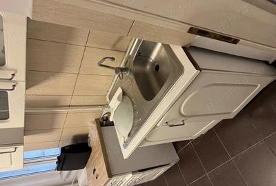 Apartament cu 2 camere semidecomandat în Ultracentral - 3