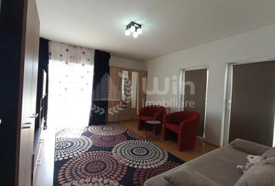 Apartament 1 camera | 38mp | Bloc nou | Etaj 1 | Balcon | Marasti - 1