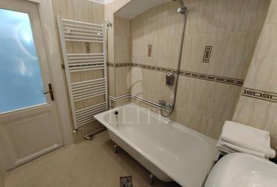 Apartament o camera în zona CENTRALA - 14