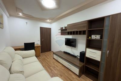 Apartament cu 2 camere decomandat, mobilat în Fundeni - 2