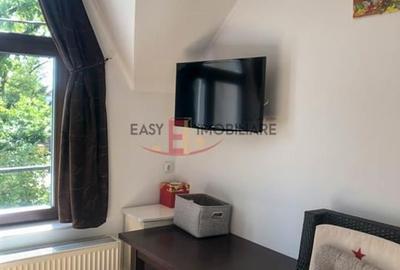 Casa cu 3 camere,UMF, zona cetate,Targu Mures - 5