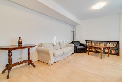 NOU! 2 camere LUMINOS,68 mpu, PARCARE subterana-JANDARMERIEI - 1