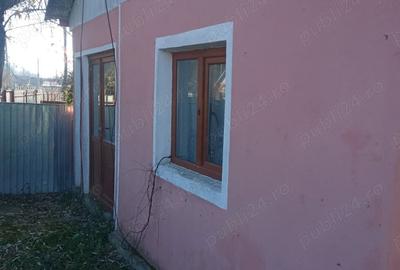 Casă cu 3 camere cu Teren 1000 Mp în Varnița - 10
