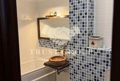 Apartament 3 camere Arcul de Triumf | Loc de parcare - 14