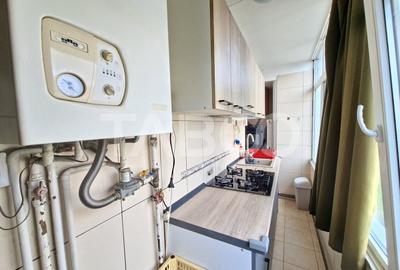 Apartament 2 camere de vanzare Cedonia Mihai Viteazul - 5