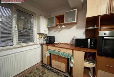 Apartament cu 2 camere decomandat, mobilat în Spitalului - 7