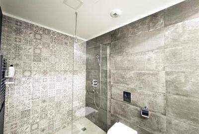 Apartament cu 3 camere decomandat, mobilat în Herăstrău - 23