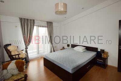 Bucurestii Noi - Apartament 2 camere - SUT 85MP - Str Amintirii - 8