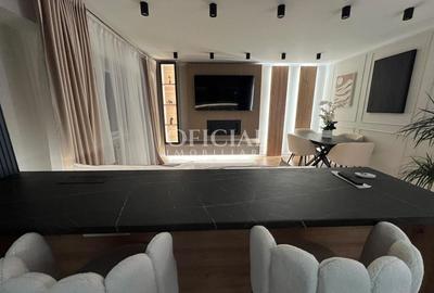 Apartament cu 3 camere semidecomandat, mobilat în Zorilor - 4