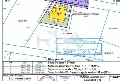 Casa Tip Duplex Noua P+1  Eficienta Energetica la Superlativ Zona Giulesti - 11