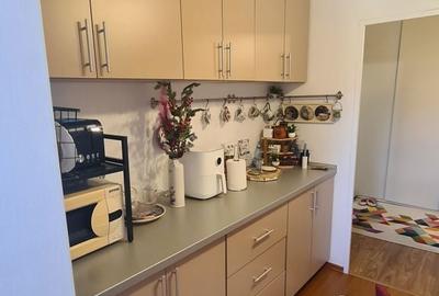 Apartament cu 2 camere decomandat în Central - 1