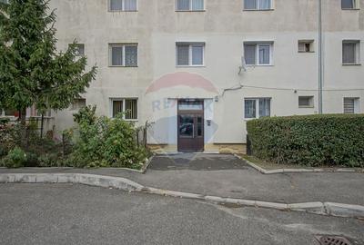 Apartament cu 3 camere de vanzare, Florilor Rasnov, Comision 0% - 17