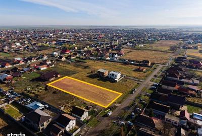 Spațiu comercial, în Sânandrei