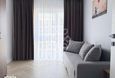 Apartament cu 3 camere decomandat în Seleuș - 5
