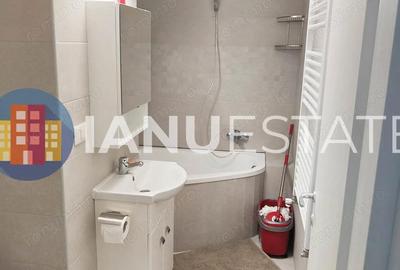 Apartament cu 2 camere decomandat, mobilat în Tineretului - 6