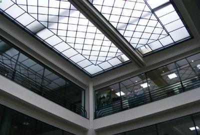 Birou, de 1,800 mp, în Unirii - 2