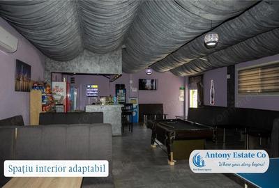 Spațiu comercial, de 195 mp, în Budureasa - 3