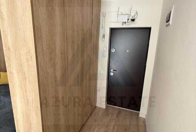 Apartament cu 2 camere, mobilat în Țiglari - 7