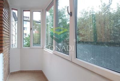 Apartament cu 4 camere decomandat, mobilat în Băneasa - 14