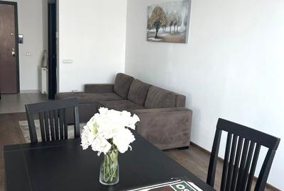 3 camere | Baneasa |Sisesti | Parcare Subterana | Centrala