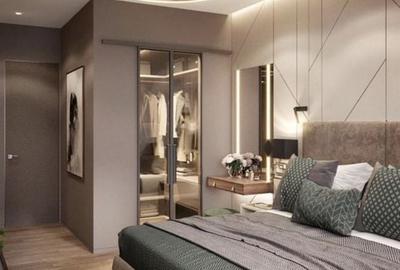 Apartament 2 Camere Metrou Aparatorii Patriei Direct Dezvoltator - 5