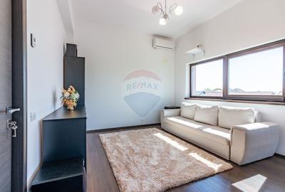 Vanzare Vila Individuala mare | 7 camere, 2 terase | P+1+2R | Curte - 9