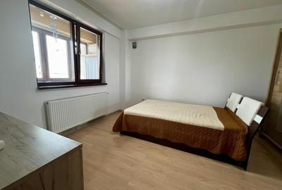 Garsonieră decomandată, mobilată în Galata - 2