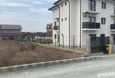 Teren de 950 mp, în Sud - 2