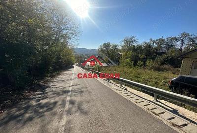 Teren in Cornu,Ph,500m--26.500e - 2