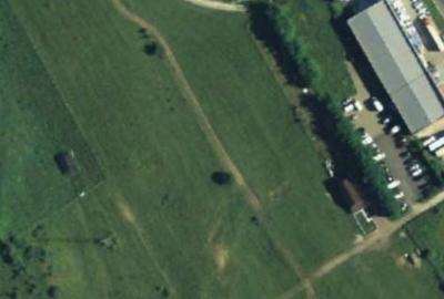 Teren Construcții de 4900 mp, în Vâlcele - 2