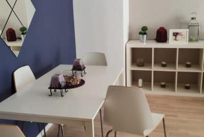 2 camere Baneasa/Sisesti - 10