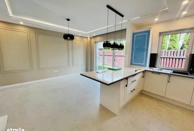 Duplex de vanzare, 92 mp utili + gradina , zona Terra Duplex de vanzare, 92 mp utili + gradina , zona Terra - 3