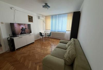Apartament cu 2 camere semidecomandat în Exterior Vest - 5