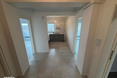 Apartament cu 2 camere decomandat în Bucium - 4
