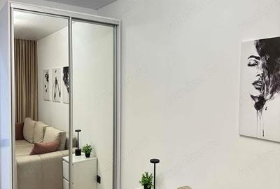 Apartament cu 2 camere de vanzare in zona Circumvalatiunii - 1