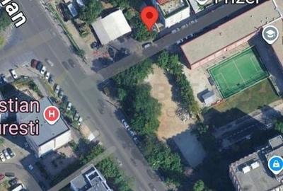 Teren Construcții intravilan de 218 mp, în Sebastian - 3