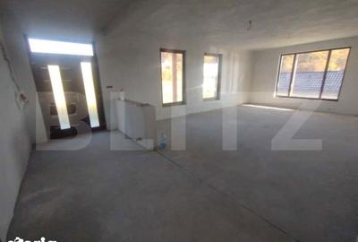 Casă cu 5 camere cu Teren 1500 Mp în Budacu de Jos - 7