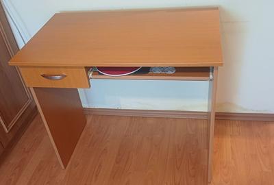 Garsonieră decomandată în Valea Rosie - 4