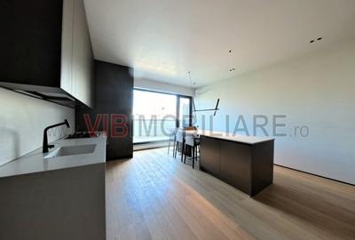 Apartament cu 4 camere decomandat, mobilat în 13 Septembrie - 12