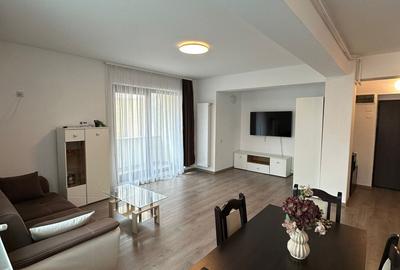 Apartament 2 Camere Tineretului Metrou Bloc Nou 1/3 - 1