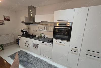 Casă cu 4 camere cu Canalizare în Birda - 3