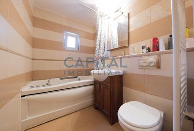 FARA COMISION! 3 camere, etaj 1/4,  zona  linistita, Spitalul de Recuperare FARA COMISION! 3 camere, etaj 1/4,  zona  linistita, Spitalul de Recuperare - 8