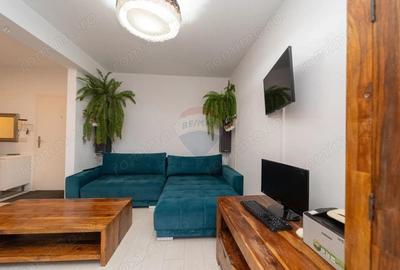 Apartament 3 camere | Avantgarden Bartolomeu | Vedere spre munte - 14