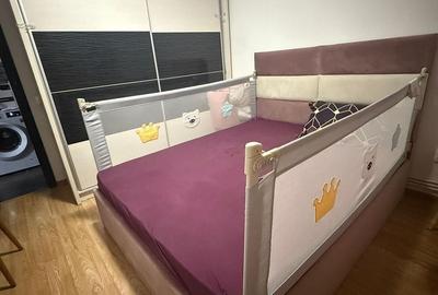 Tomis 1 - Spitalul Judetean apartament 2 camere - 3