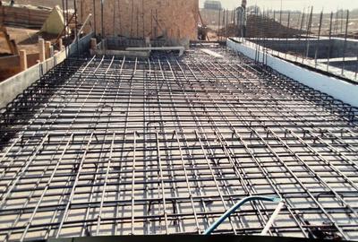 Vand teren 500mp Veterani + fundatie + proiect casa - 6