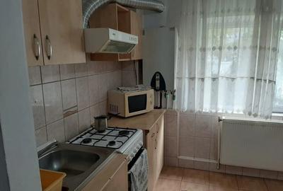 Garsonieră decomandată în Medicină - 3