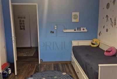 Duplex mobilat - zona excelenta - 4 camere - 6